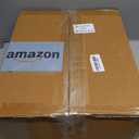 Kitstorack Clear Plastic Under Bed Storage Containers Bins with Lids and 8 Pre-installed Wheels,37.8 Qt, Rolling Foldable Flat Under Bed Organizer Boxes for Clothes Shoes Clothing Bedroom (Standard - 1 PACK)