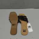 SM New York Comfortable Sandals for Women Size 6