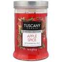Tuscany Candle Limited Edition Apple Spice 18 Oz