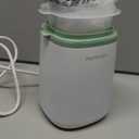 Momcozy Bottle Warmer, Fast Bottle Warmers for All Bottles with Timer, Accurate Temperature Control and Automatic Shut-Off, Multifunctional Bottle Warmer for Breastmilk