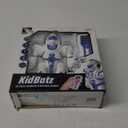 Skidz RC Kid Botz Hi-Tech Remote Control Robot Battery Powered (“AA”) Kids Toy