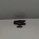 RAM Mounts Double Socket Arm RAM-201U Medium Arm Compatible with RAM C Size 1.5" Ball Components