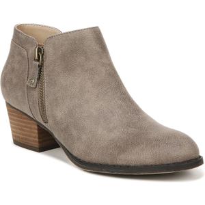 LifeStride Women's, Blake Zip Boot (11 Wide)