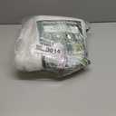 Garden Netting, Plant Covers 10x33Ft Net Ultra Fine Mesh Protection Netting for Vegetable Plants Fruits Flowers Crops Greenhouse Row Cover Raised Bed Barrier Screen Protection Net Cover (10ftx33ft)