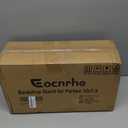 Backdrop Stand Kit - 6 Widths, 10x7.5ft Adjustable Background Stand for Parties & Studio Photography