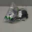 AquaMiracle Aquarium Filter for Green Water, U - V Fish Tank Filters with Timer (4/ 8/ 12/ 24 Hrs), Dual Mode (Aeration/ Rainfall) Fish Filter for 10-40 Gallon Tanks, Flow Rate and Direction Adjustable