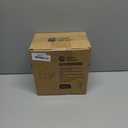 AquaMiracle All-in-One Koi Pond Aerator for Outdoor Ponds up to 3000 Gallons, Pond Air Pump Pond Aeration System with 4-Outlet Manifold Airline Tubing Air Stones Check Valves