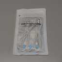 USB C to Lightning Cable 2Pack 6FT [MFi Certified] iPhone Charger Fast Charging Cable for iPhone 14 14 Pro Max 13 Pro Max 12 11 X XS XR 8 Plus, iPad, AirPods Pro