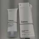 The Ordinary Glucoside Foaming Cleanser, Gentle Foaming Face Wash for All Skin Types Including Sensitive Skin, 5.1 Fl Oz