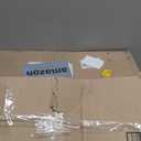 LaVie Home 12x20 Picture Frame for Wall Display, 12x20 Black Picture Frame with HD Plexiglas, 12 x 20 Poster Frame 1 Pack, Display Frame for Vertical or Horizontal, Classic Collection