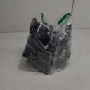 Cold Press Juicer, 5.8" Wide Feed Chute Juice Extractor Machine with 400W, High Juice Yield, Slow Masticating Juicer for Whole Vegetables & Fruits, Dark Grey