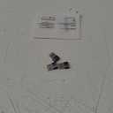 Basesailor USB to USB C Adapter for iPhone 17 Pro Max,16 e 15 Charger Adapter 3Pack,USBC Female to USBA Male,Type C Converter for Apple Watch iWatch S11 SE,AirPods Pro 3,iPad mini Air,Samsung S25 S24