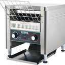 Winco ECT-700 Commercial Conveyor Toaster, 700 Slices/Hour