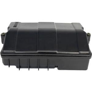 EZROAD 7RH-14411-01-00 Air Filter Cleaner Box Kit Compatible with Yamaha Motor MZ300 MZ360 Generator EF6600A EF6600AX EF6600DEC EF6600DECA EF6600DEH EF6600DEY EF4600 EF5200 EF4600AX EF5200DE EF5200DEY