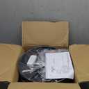 ZHU YAN LED Flush Mount Ceiling Light Fixture,Modern Hallway Light Fixtures Ceiling,3 Color Selectable Light Fixtures Ceiling Mount for Kitchen Hallway Entry Bedroom (2 Pack)