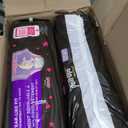 Pull-Ups Girls' Night-Time Potty Training Pants, Size 5T-6T Overnight Training Underwear (46-60 lbs), 80 Ct