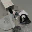 PROfezzion Suction Cup & Vent Clip Combo Magnetic Phone Holder Compatible with MagSafe on Car Windshield, Dash or Vent for iPhone 17 16 15 14 13 12 Pro Max, Mag-Safe Case & All Phones [Aluminum Rod]