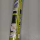 Shelf Liners for Kitchen Cabinets Refrigerator Liners Waterproof & Oil-Proof Kitchen Cupboard Liner Plastic Drawer Mats EVA Material Non Adhesive Fridge Liner for Shelves Gray 11.8 x 59 Inch (Diagonal Pattern Gray)