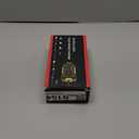 Mandark Car Battery Charger, 12V 6A Smart Fully Automotive Battery Trickle Charger, Portable Vehicle Battery Maintainer Desulfator with Temperature Compensation, Universal for SUV RV Truck (Yellow)