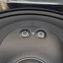 Tikom Robot Vacuum and Mop Combo, 5000Pa Robotic Vacuum Cleaner, 150 Min Max, App & Remote Control, Ideal for Hard Floor, Carpet, Pet Hair, Self-Charge(G8000 Max)