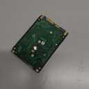 Dell WF12F 1tb 7.2k 2.5" Sata 6gbps Hard Drive Module w/R Series Tray 