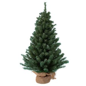 Kurt Adler 12 Miniature Pine Tree (1ft)
