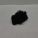 VRZ short wigs for black women human hair short human hair wigs for black women Short Layered Pixie Short Wig for Black Women Glueless 100% Hair Non Lace Full Machine Natural Black Color 1B