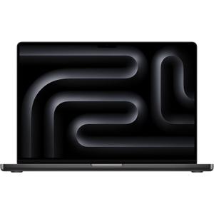 Apple 2026 MacBook Pro Laptop with Apple M5 Pro chip with 18-core CPU and 20-core GPU: Built for AI, 16.2-inch Liquid Retina XDR Display, 24GB Unified Memory, 1TB SSD, Wi-Fi 7; Space Black