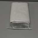 Naturoom Natural Linen Shower Curtain, Country Boho Farmhouse Bath Decor Beige Shower Curtains for Bathroom Neutral Cloth Weighted Textured Fabric Bath Curtain Liner with Hooks, Cream, 72 Inch