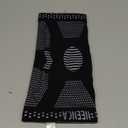 NEENCA Professional Knee Brace for Pain Relief, Medical Knee Support with Patella Pad & Side Stabilizers, Compression Knee Sleeve for Meniscus Tear, ACL, Joint Pain, Runner, Workout (Black, Medium)