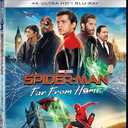 Spider-Man: Far from Home