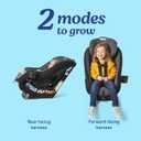Graco Contender Slim Convertible Car Seat, West Point - Manufactured 12/18/25