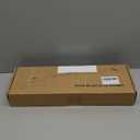 49.2inch Ice Scraper and Snow Brush for Car Windshield,Extendable Snow Removal Tool with Foam Grip and 360 Silicone Brush Head for Car SUV Truck Auto (Orange)