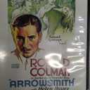 Arrowsmith, DVD