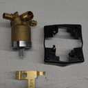 Delta Faucet R10000-MF Multi Choice Universal Rough - Cold Expansion Pex