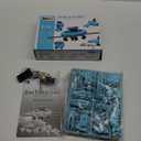 Lucky Doug STEM Projects for Kids Ages 8-12 12-16, 6-in-1 Building Science STEM Kits for Solar Robot Kit Space Toys Birthday Gifts for 8 9 10 11 12 13 14 15 16 Year Old, Boys Girls Teens