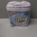 OxiClean Odor Blasters Versatile Odor and Laundry Stain Remover Powder, 5 lb