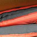 Onyx General Purpose Coast Guard Approved Boating Life Jacket, One Size Red
