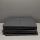 Garage Floor Tiles Interlocking Garage Flooring Tiles Pack of 48 Antislip Oil and Stain Resistant for Garages Shop Floors Basements 40000 LBS Load Capacity 12x12 Inch Gray Color