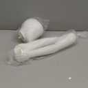 Child Mannequin Full Body, Kid Dress Form Adjustable Faceless Mannequin Torso, Detachable Manikin Body Display with Metal Base for Children 51.2 Inches