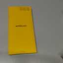 Kobilar USB C to USB C Cable Fast Charging, 5-Pack 3ft Type C Charging Cables for iPhone 16 Pro Max Plus, 65W C to C Cable for Samsung S24 S23, iPad Pro 13 12.9 11 inch, iPad Air (White)