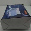 Shredded Memory Foam Pillows King Size Set of 2, Cooling Pillow Firm and Soft Adjustable for Side Back Stomach Sleepers (King (2 Pack))