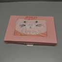 Baby Hooded Towel with Unique Animal Design Ultra Soft Thick Cotton Bath Towel for Newborn (Bunny) (Rabbit)