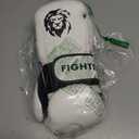 FIGHTR Boxing Gloves - Maximum Protection & Stability | Boxing Gloves for Boxing, MMA, Muay Thai & Kickboxing | Sizes 8-16 oz