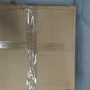 NICECNC Motorcycle Under Seat Storage Tool Bag Blue, Lined with Pearl Cotton, Large Capacity UTV Bags Compatible with Can AM Maverick X3 