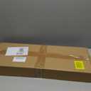 748-980 Rear Left Driver Side Power Window Regulator with Motor Fit for:-Nissan Armada Titan 2005 2006 2007 2008 2009 2010 2011 2012 2013 2014 2015, with 2 Pins OE# 748980 827217S000 Silver Black