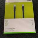 Belkin A3L791bt10MBLKS 10m CAT-5e Ethernet Patch Cable - B
