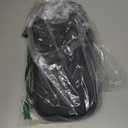 Belkin Nintendo Switch 2 Case, Travel Bag w/AirTag Holder & Storage Pocket for Up to 12 Game Cards - Portable, Lightweight Carrying Case w/Hard Shell, Soft Interior, Switch 2 Accessories - Charcoal (Black)