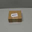 Universal Turbo Boost/Vacuum Gauge Kit Includes Electronic Pressure Sensor Red LED Light PSI Meter - for Car Truck - 2-1/16"