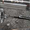 ROXBURGH Wedding Cake Knife and Server Set, Bride and Groom Mr and Mrs Champagne Flutes & Forks with Giftable Box, Cake Cutting Set for Wedding Engagement Bridal Shower Gifts